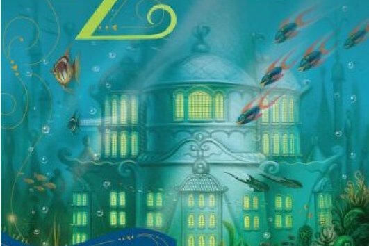 Oz, the Complete Collection, Volume 5