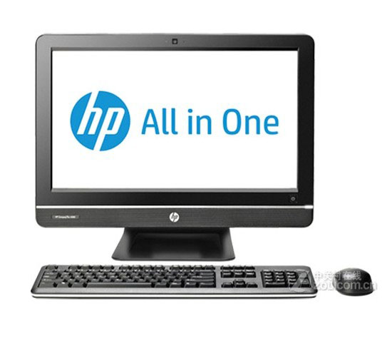 HP Compaq Pro 4300 AiO（C0Q11PA）