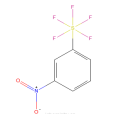 3-硝基苯基五氟化硫