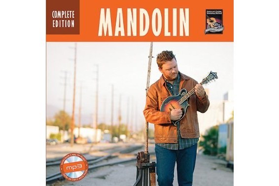 Mandolin Method Complete