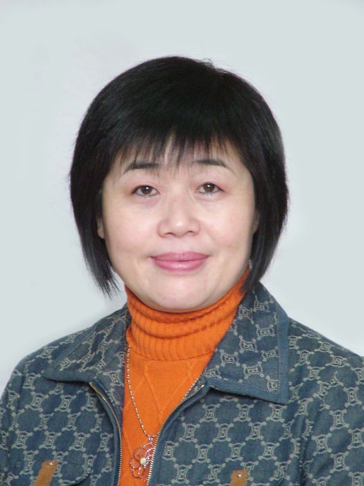 張振香(鄭州大學護理學院院長)