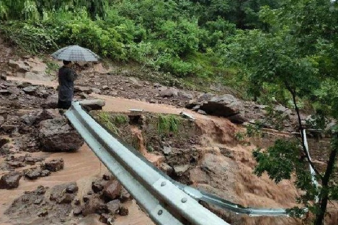 6·11重慶暴雨