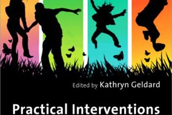 Practical Interventions for Young People at Risk