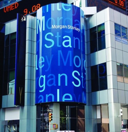 摩根史坦利(morgan stanley)