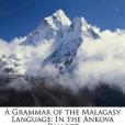 A Grammar of the Malagasy Language