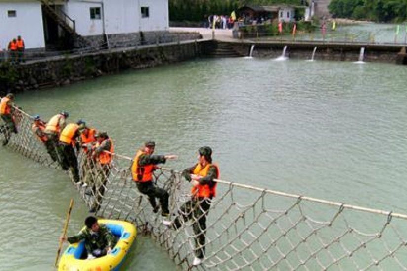 桫欏谷水上樂園