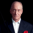 查爾斯·丹斯(Charles Dance)