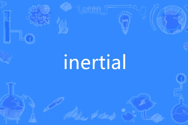 inertial