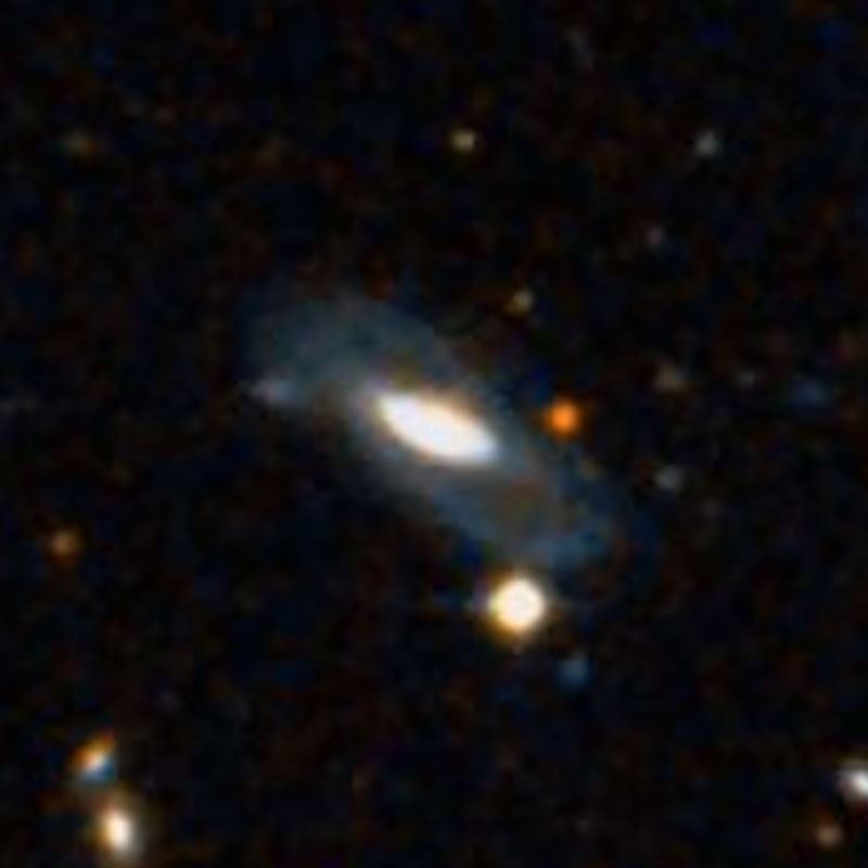 NGC 3644