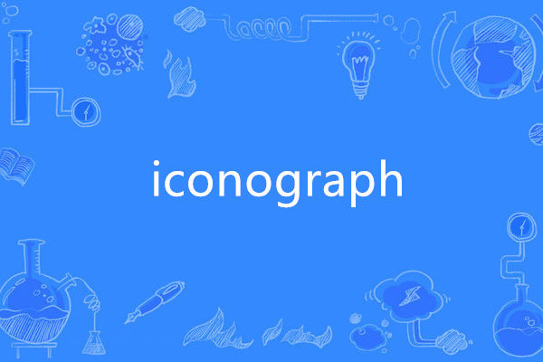 iconograph