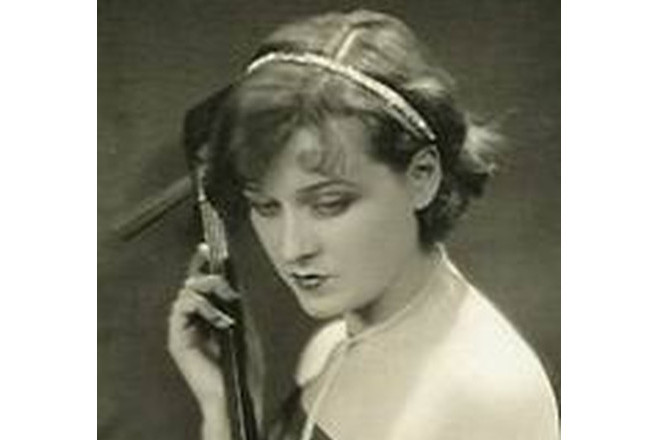 Dorothy Revier