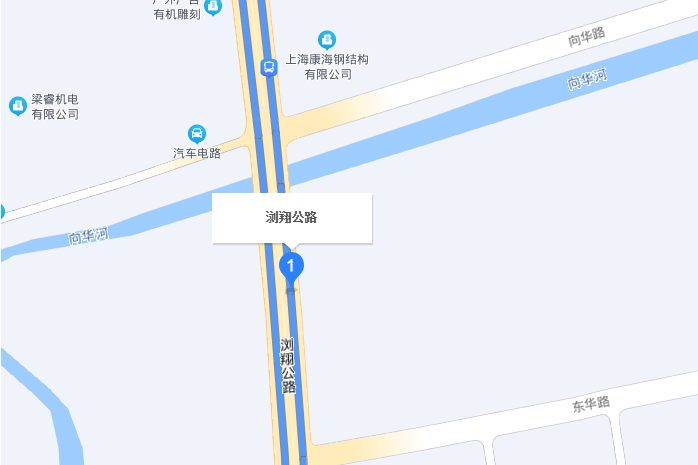 瀏翔公路