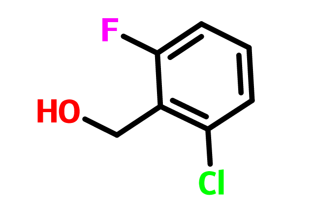 2-氯-6-氟苄醇