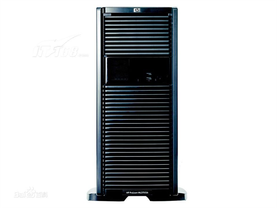 HP ProLiant ML370 G6(QK654A)