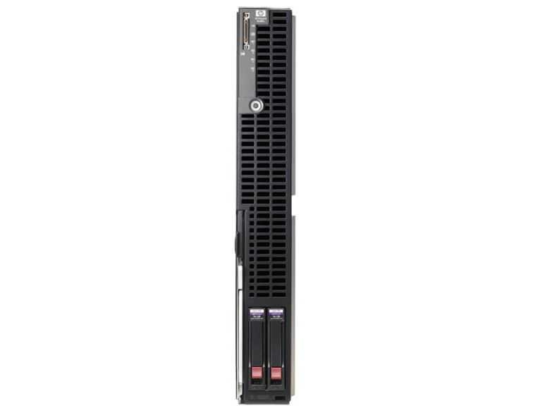 HP ProLiant BL680c G5(449316-B21)