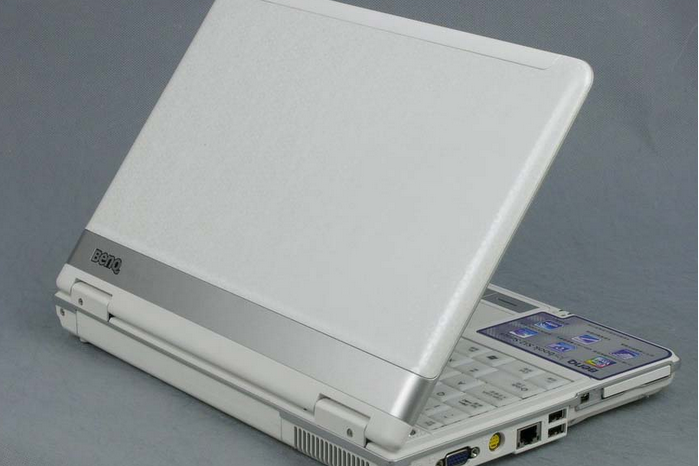 明基Joybook S32W-HC01