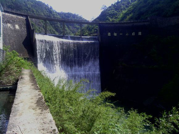 鳳山鄉(江西安遠縣轄鄉)