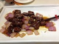 西貢牛肉粒