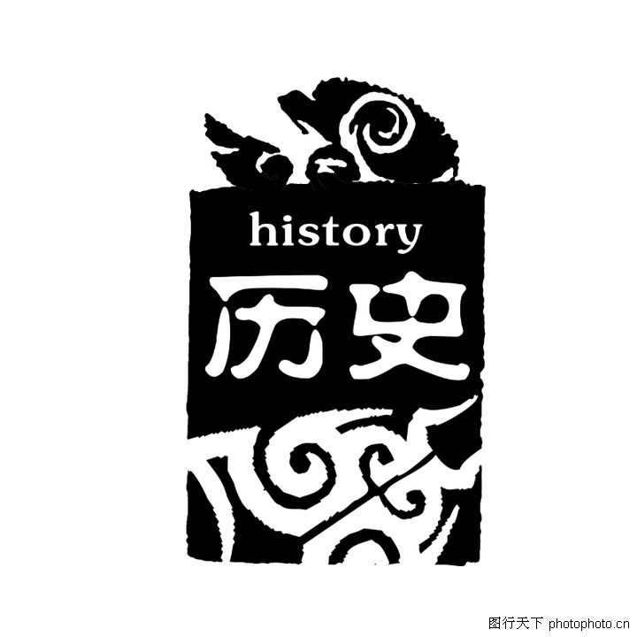 History(英語單詞)