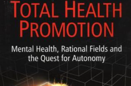 Total Health Promotion全方位健康促進