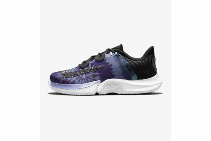 Nike Zoom GP Turbo HC Osaka SWA 女子硬地球場網球鞋