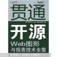 貫通開源Web圖形與報表技術全集