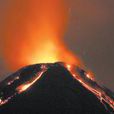 火山氣體