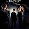 Selections from Harry Potter and the Order of the Phoenix