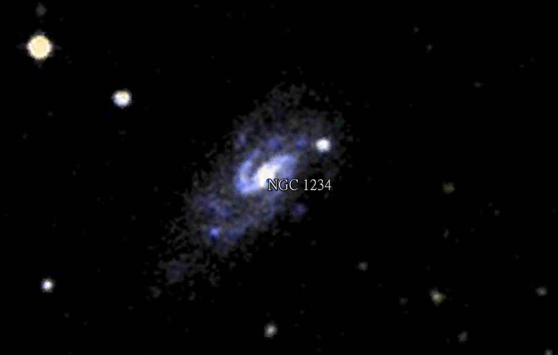 NGC 1234