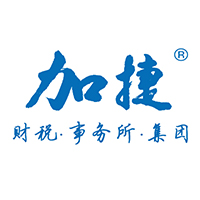 加捷logo