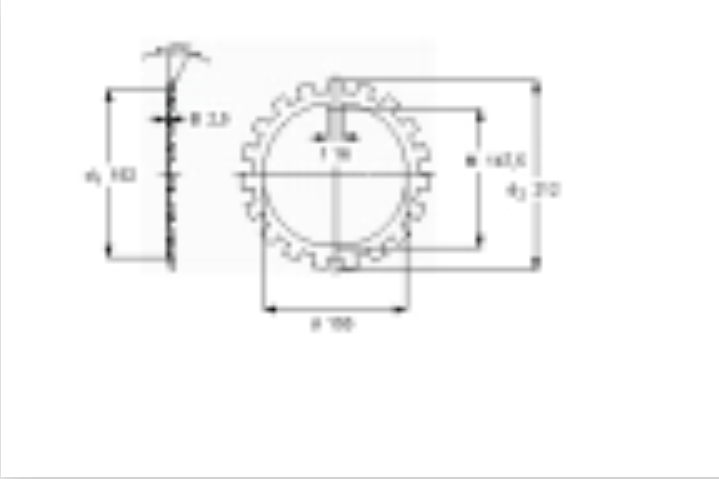 SKF MB31軸承