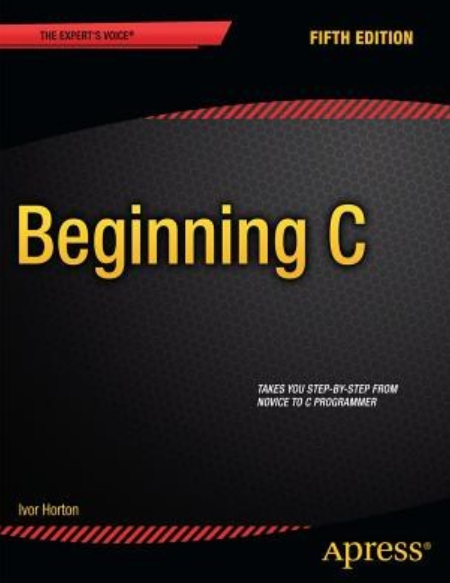 Beginning C, 5th Edition