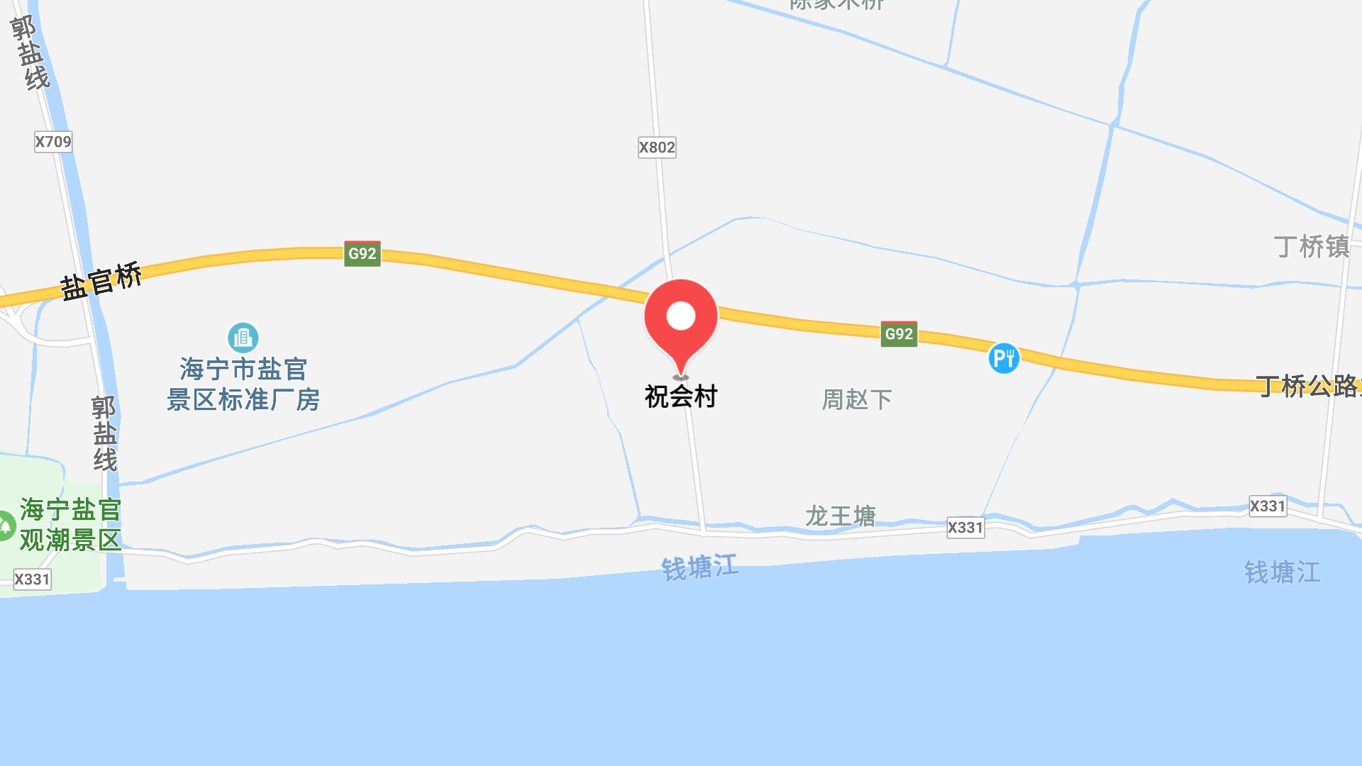 地圖信息