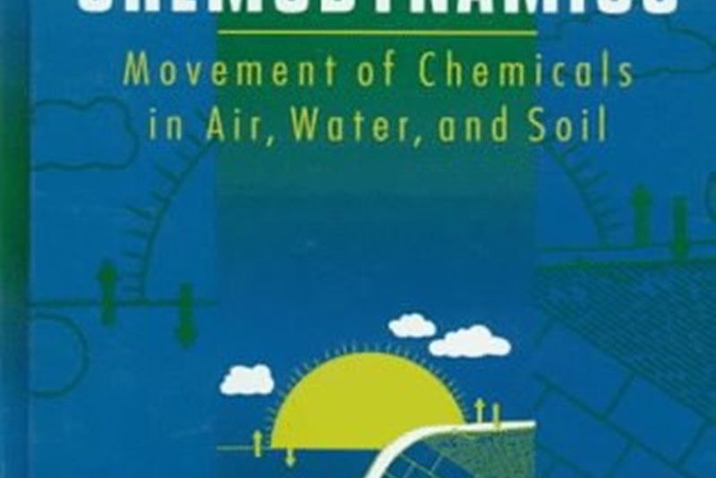 Environmental Chemodynamics