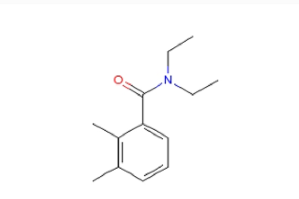 N,N-二乙基-2,3-二甲基苯甲醯胺