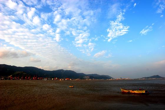 三山島(萊州三山島)