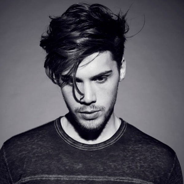 Aiden Grimshaw