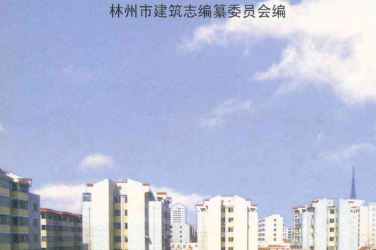 林州市建築志