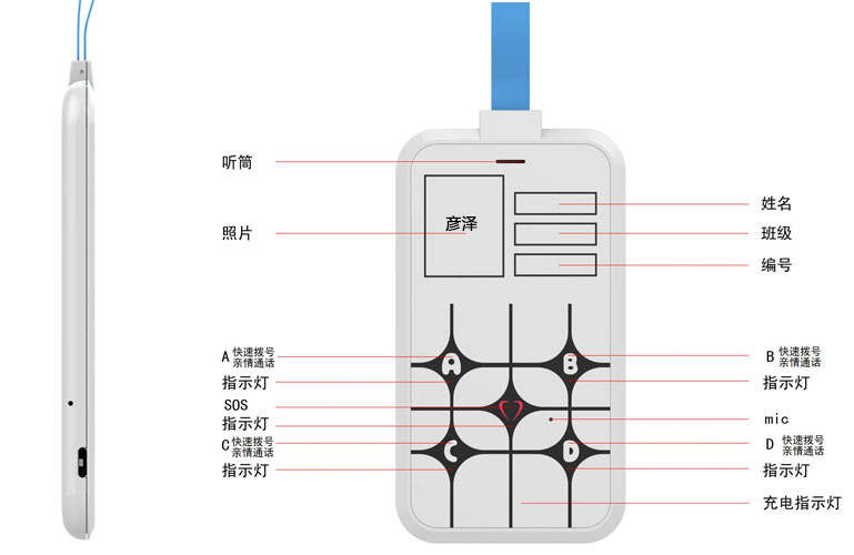 電子學生證