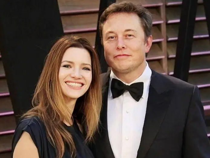 埃隆·馬斯克(Elon Musk)