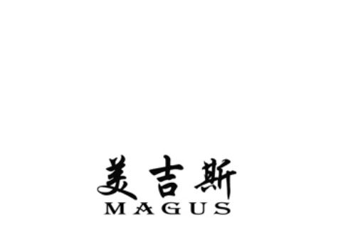 美吉斯 MAGUS