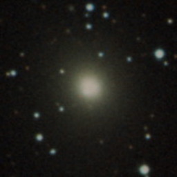 NGC 910