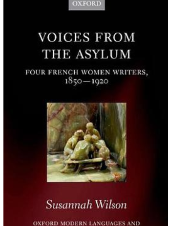 Voices from the Asylum