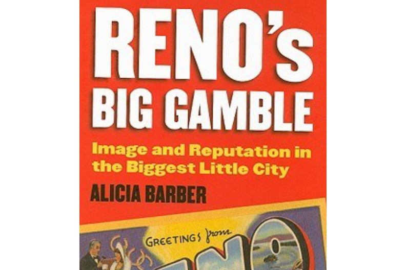 Reno\x27s Big Gamble