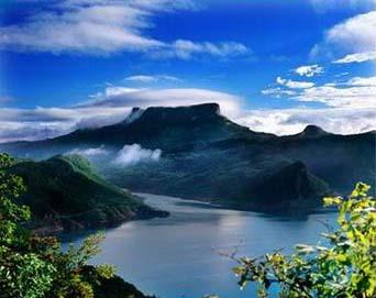 催陣堡高句麗山城