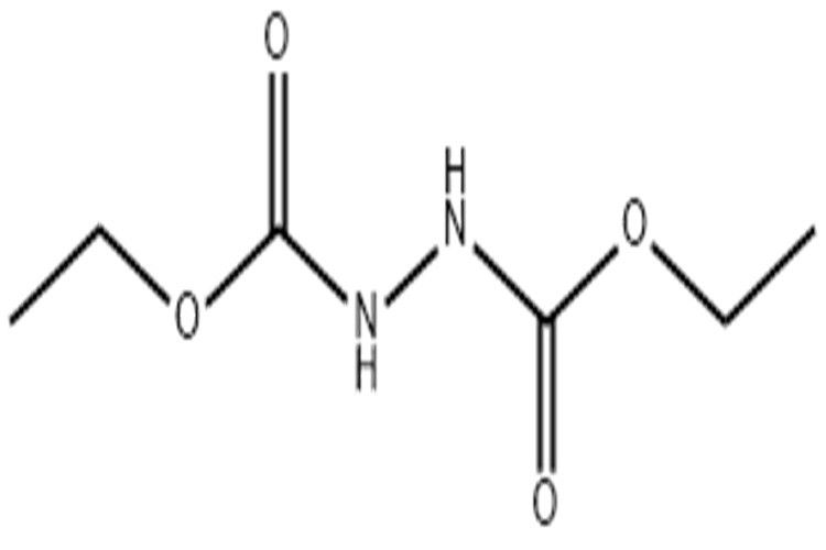1,2-二（乙氧羰基）肼(肼二羧酸二乙酯)