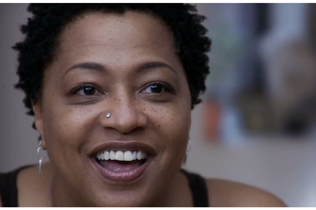 Lisa Fischer