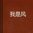 我是風(網路小說)