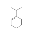1-異丙基-1-環己烯