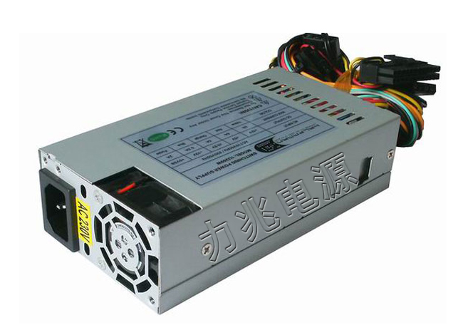 ITX-1U電源